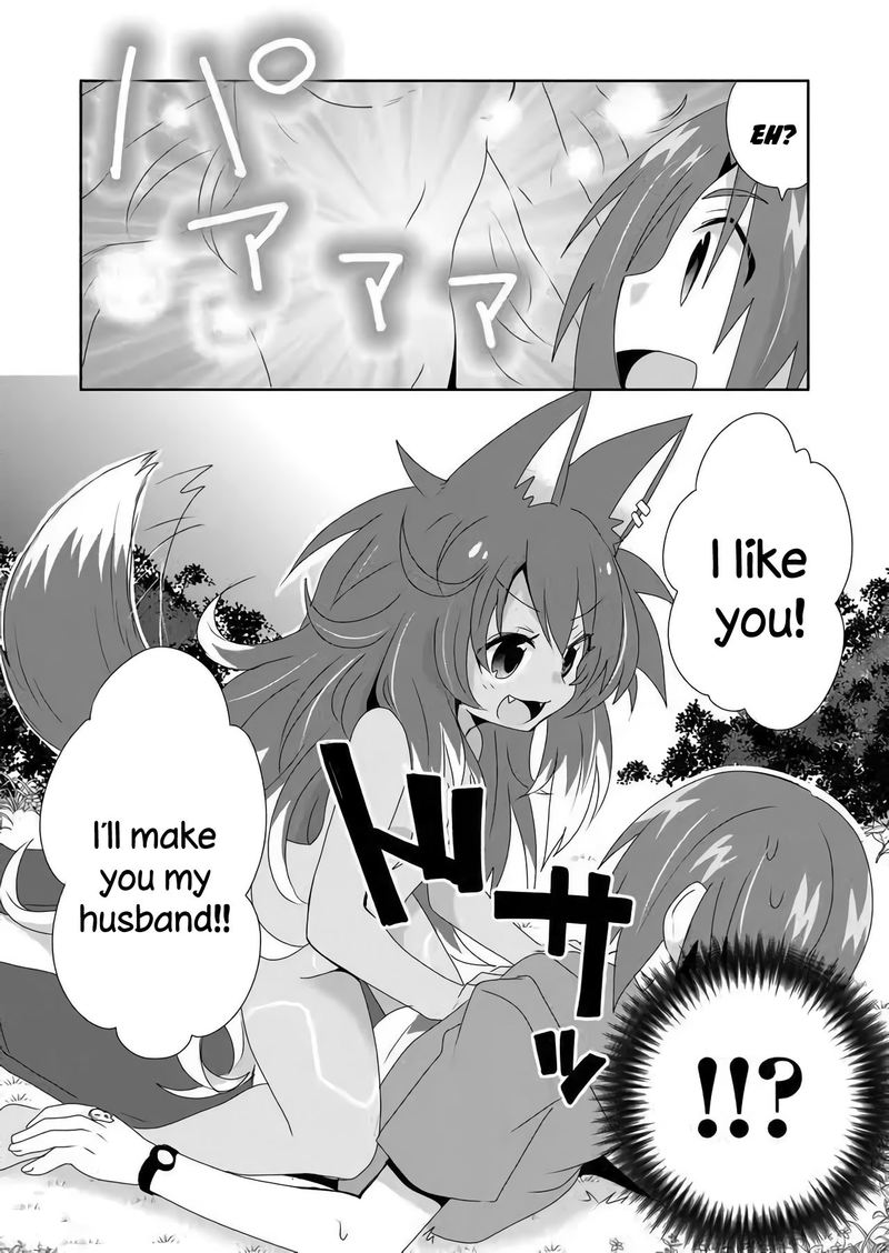 Zettai Ni Yatte Ha Ikenai Isekai Shoukan 14 16