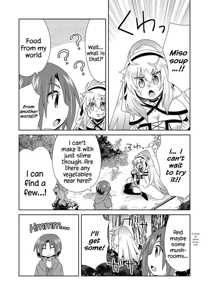 Zettai Ni Yatte Ha Ikenai Isekai Shoukan 14 3