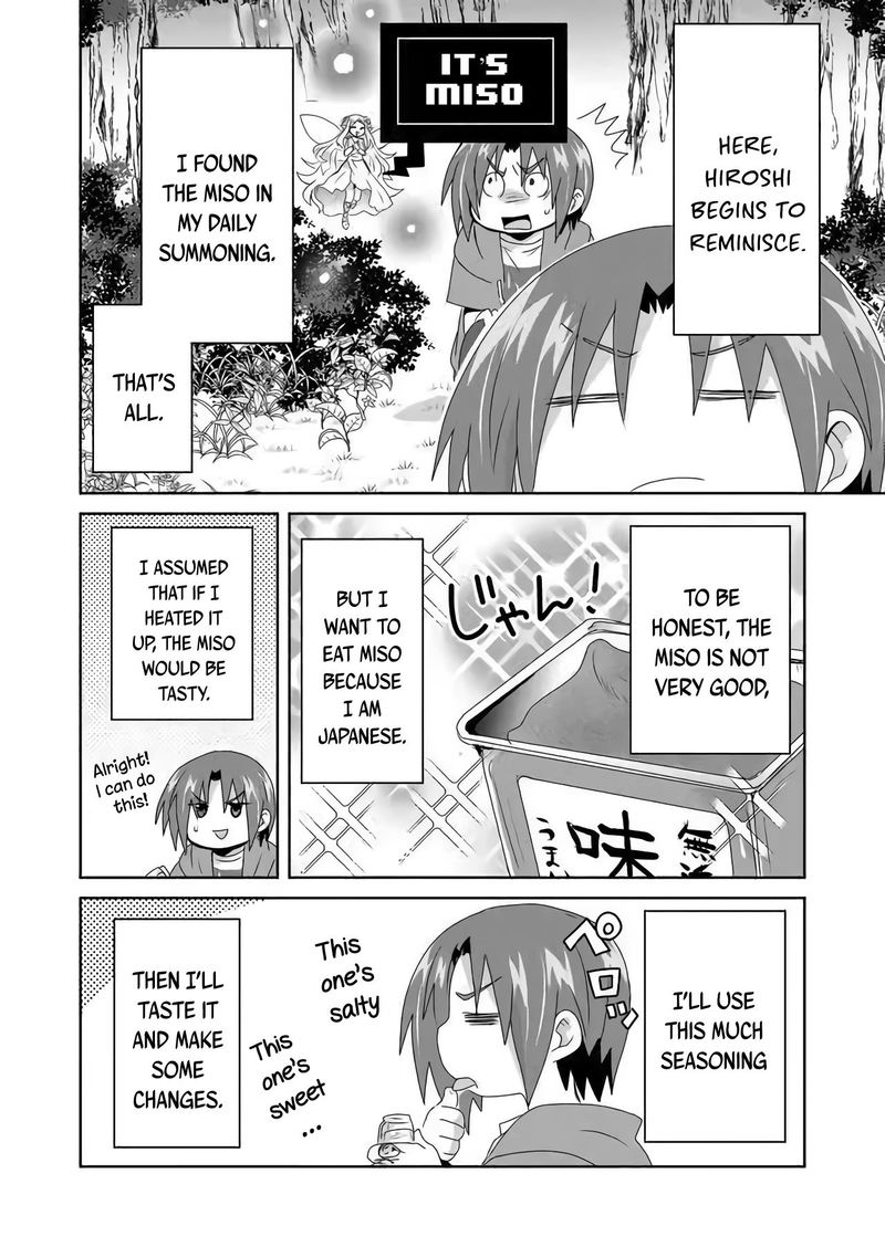 Zettai Ni Yatte Ha Ikenai Isekai Shoukan 14 4