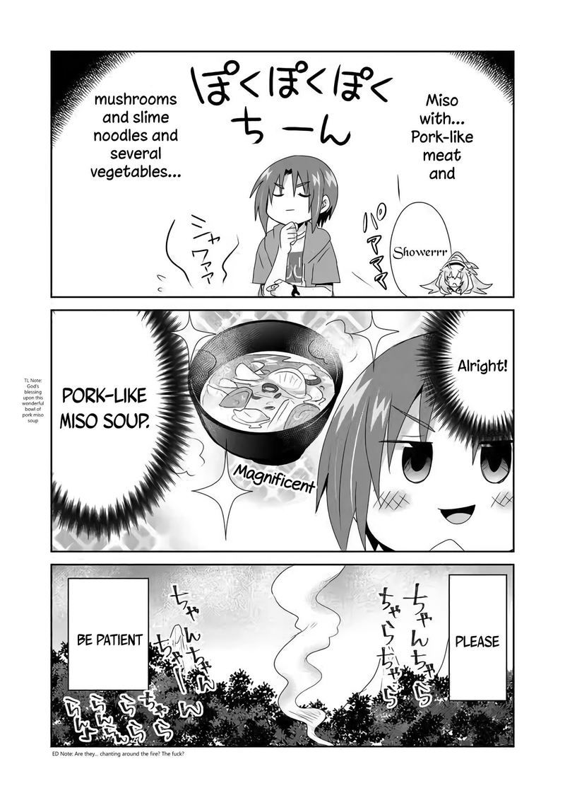 Zettai Ni Yatte Ha Ikenai Isekai Shoukan 14 7