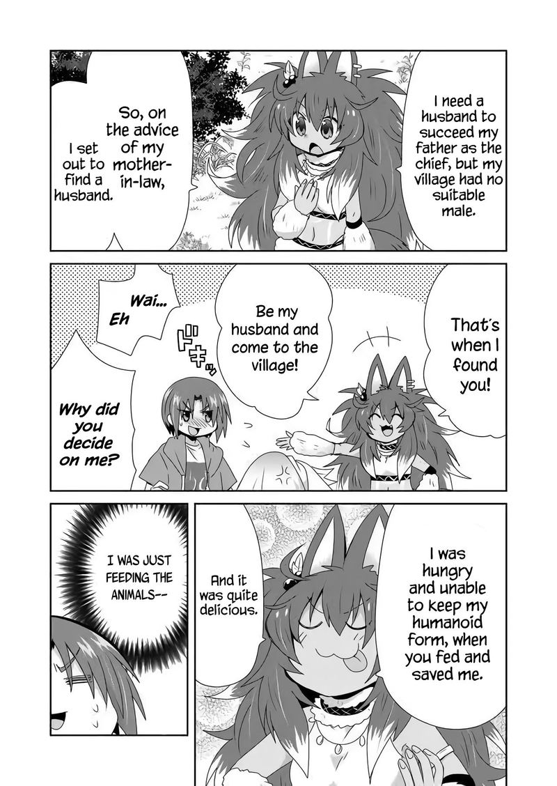 Zettai Ni Yatte Ha Ikenai Isekai Shoukan 15 6