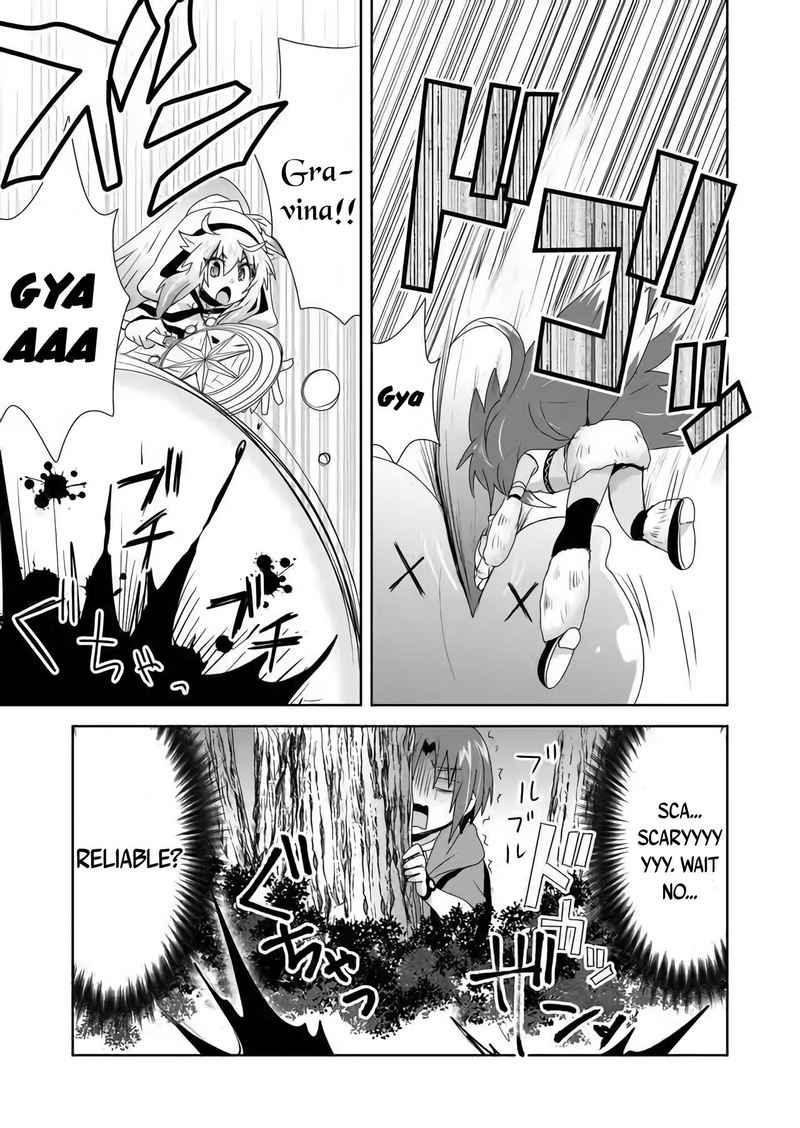Zettai Ni Yatte Ha Ikenai Isekai Shoukan 16 5