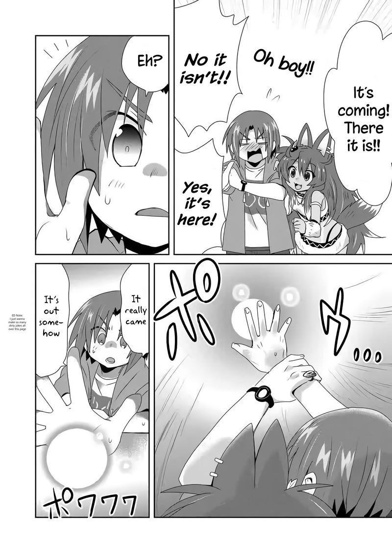 Zettai Ni Yatte Ha Ikenai Isekai Shoukan 16 8