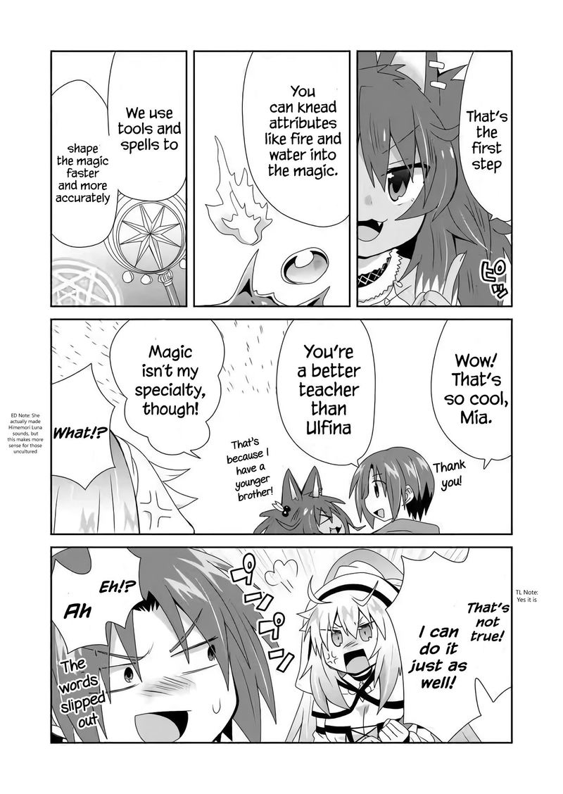 Zettai Ni Yatte Ha Ikenai Isekai Shoukan 16 9