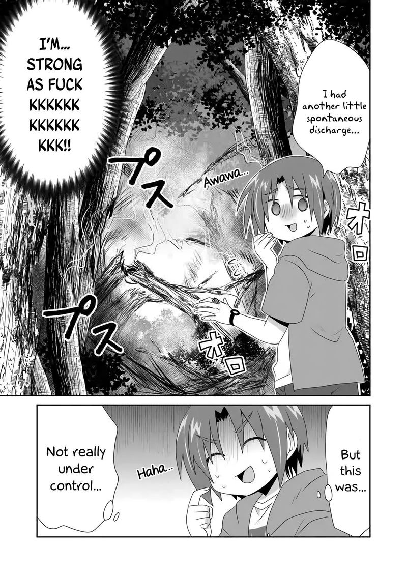 Zettai Ni Yatte Ha Ikenai Isekai Shoukan 17 11