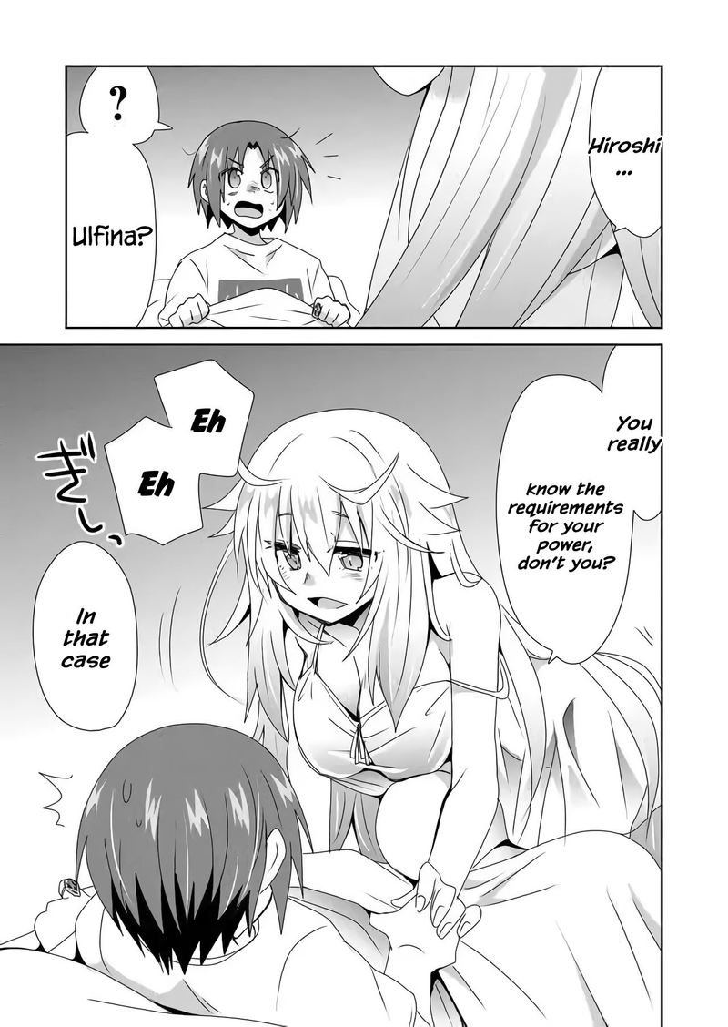 Zettai Ni Yatte Ha Ikenai Isekai Shoukan 18 1