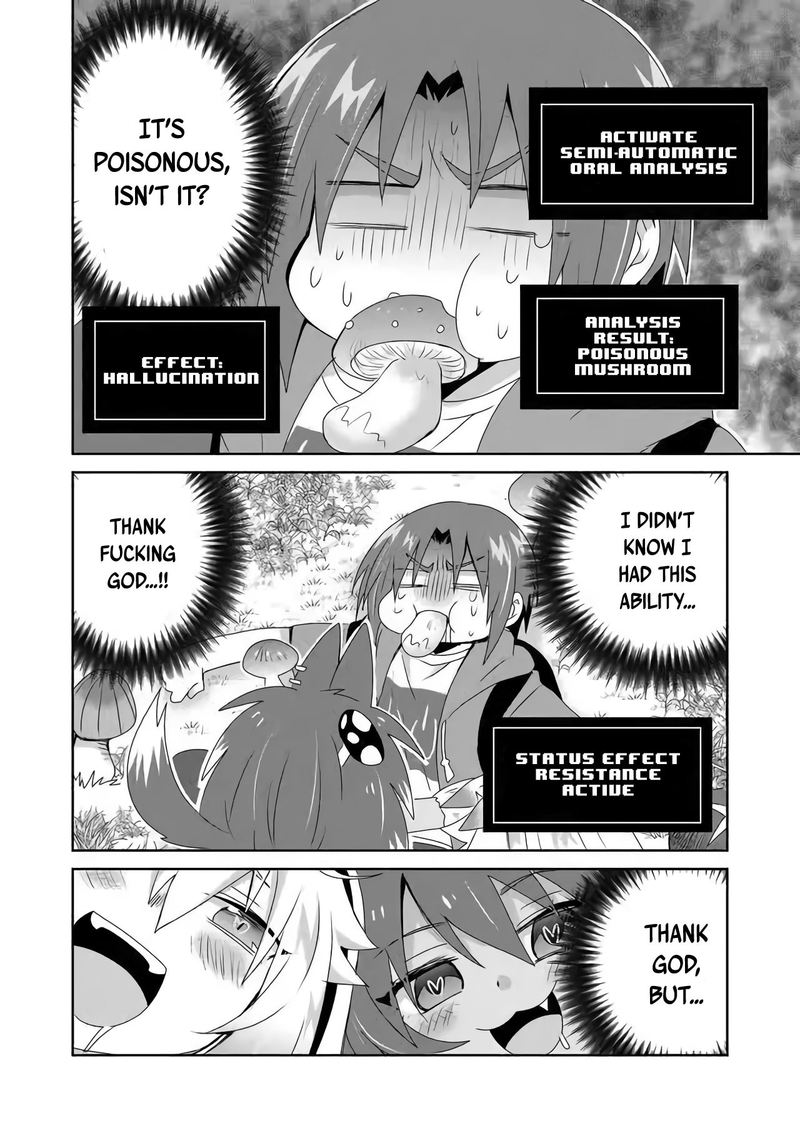 Zettai Ni Yatte Ha Ikenai Isekai Shoukan 18 10