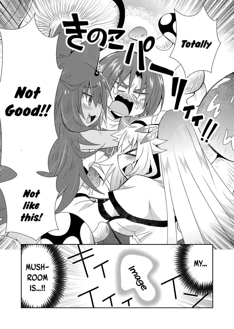 Zettai Ni Yatte Ha Ikenai Isekai Shoukan 18 11