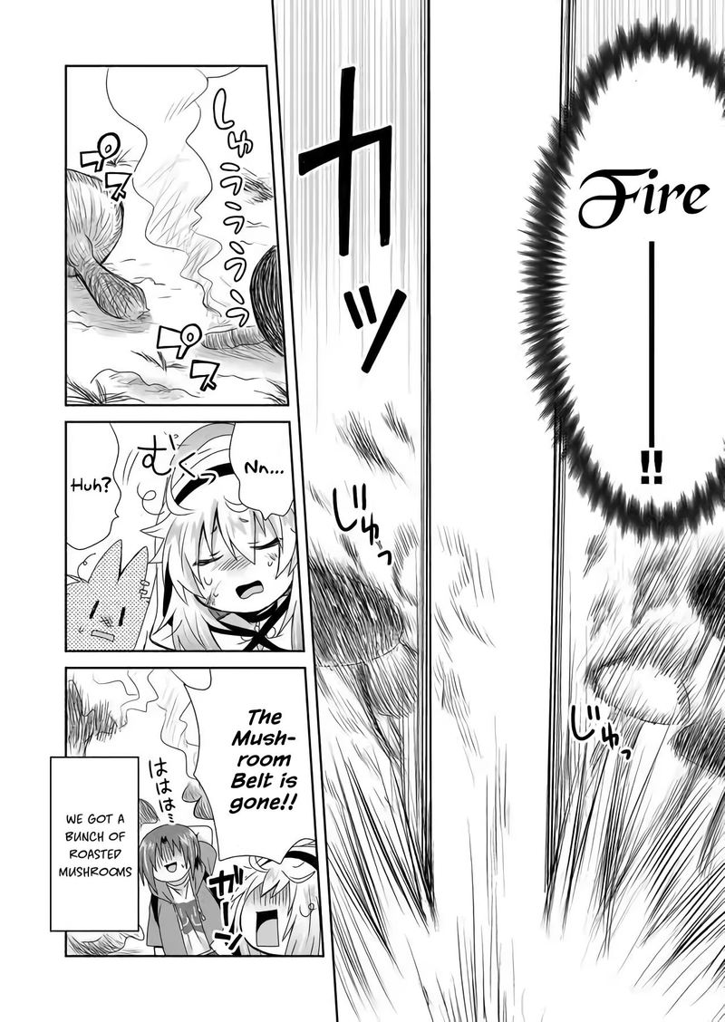 Zettai Ni Yatte Ha Ikenai Isekai Shoukan 18 12