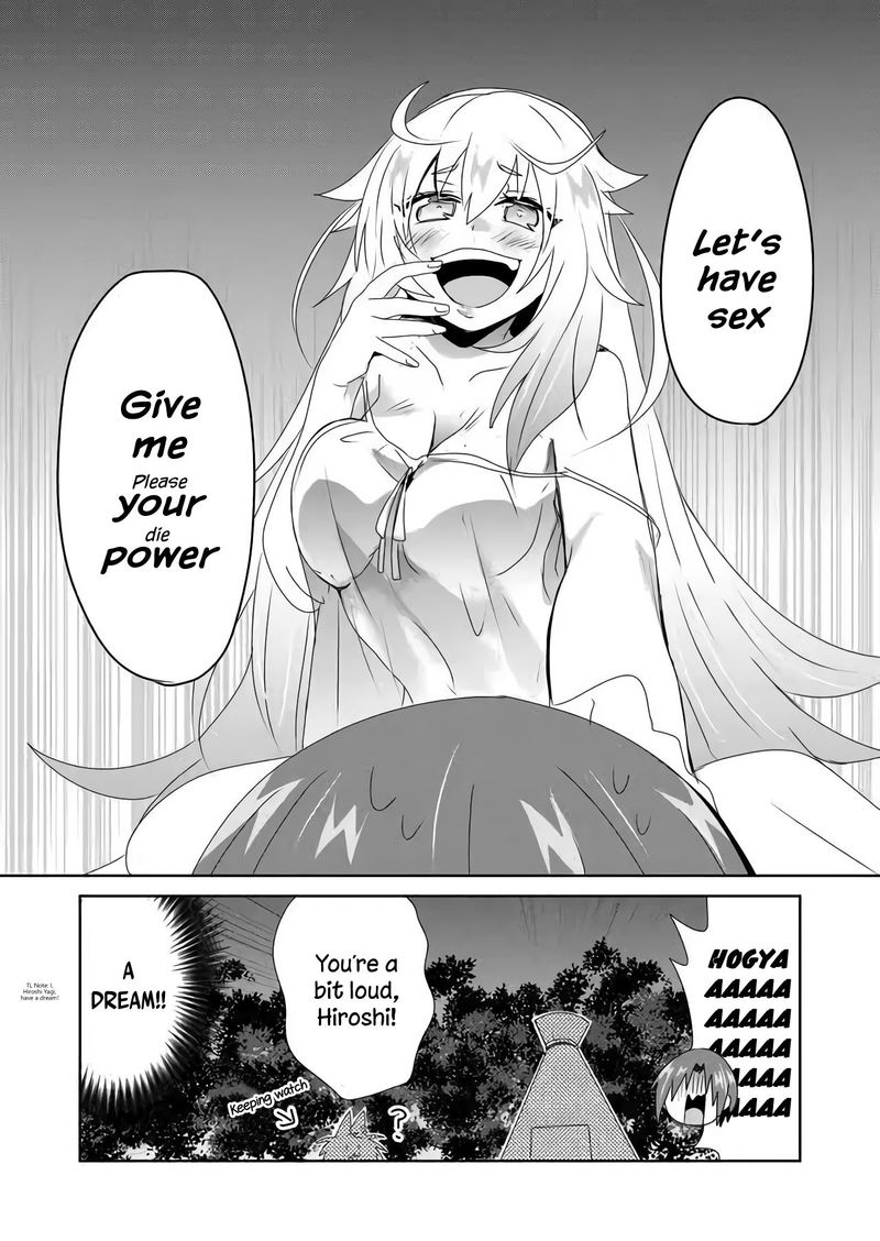 Zettai Ni Yatte Ha Ikenai Isekai Shoukan 18 2