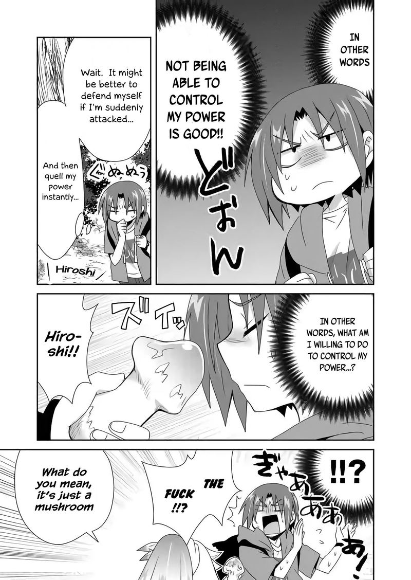 Zettai Ni Yatte Ha Ikenai Isekai Shoukan 18 5