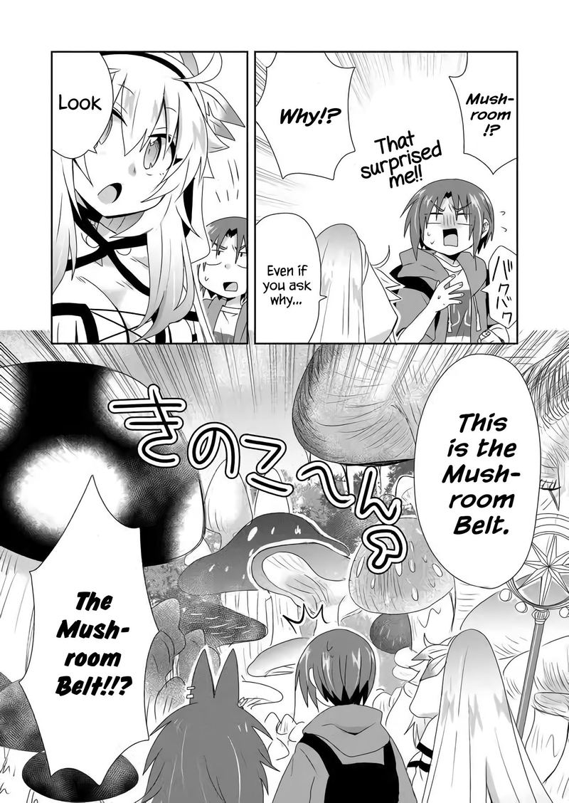 Zettai Ni Yatte Ha Ikenai Isekai Shoukan 18 6
