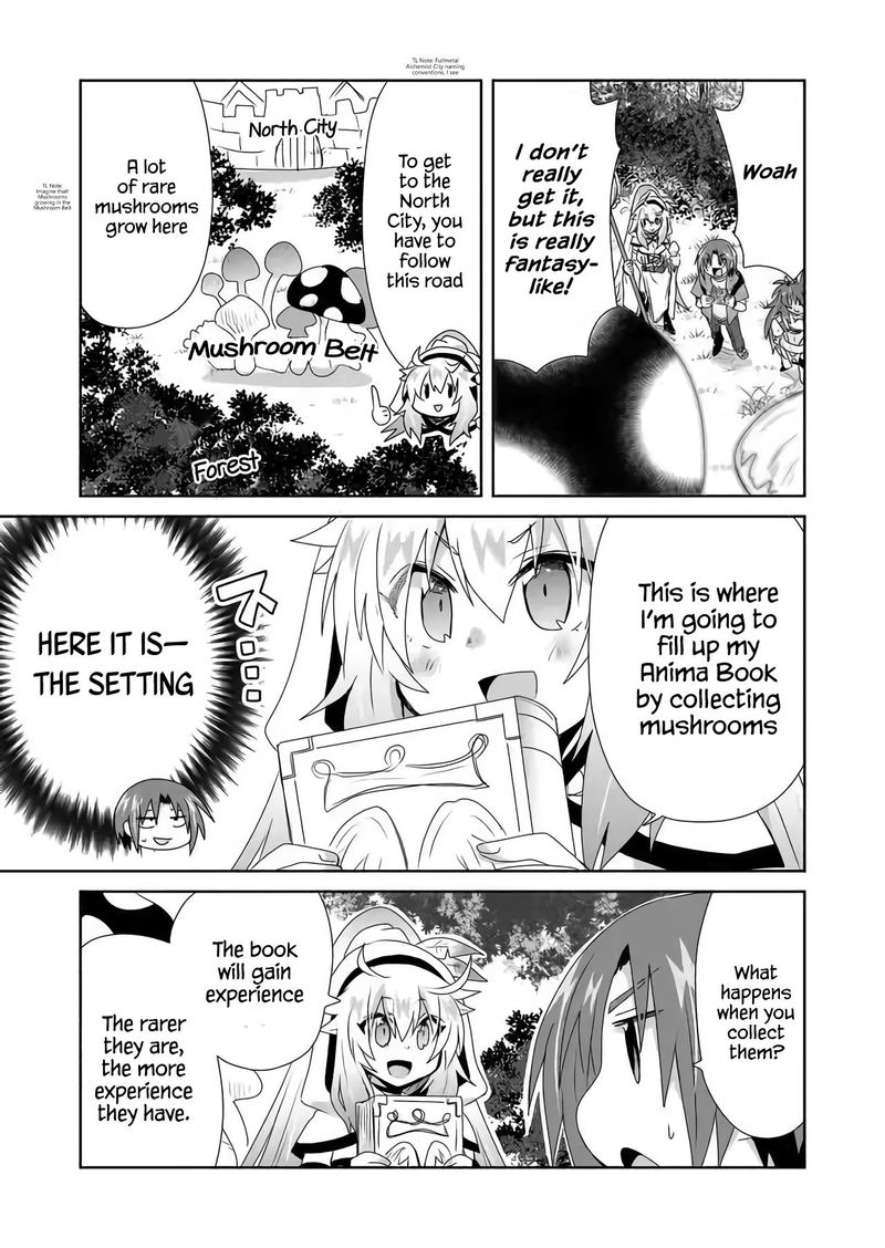 Zettai Ni Yatte Ha Ikenai Isekai Shoukan 18 7