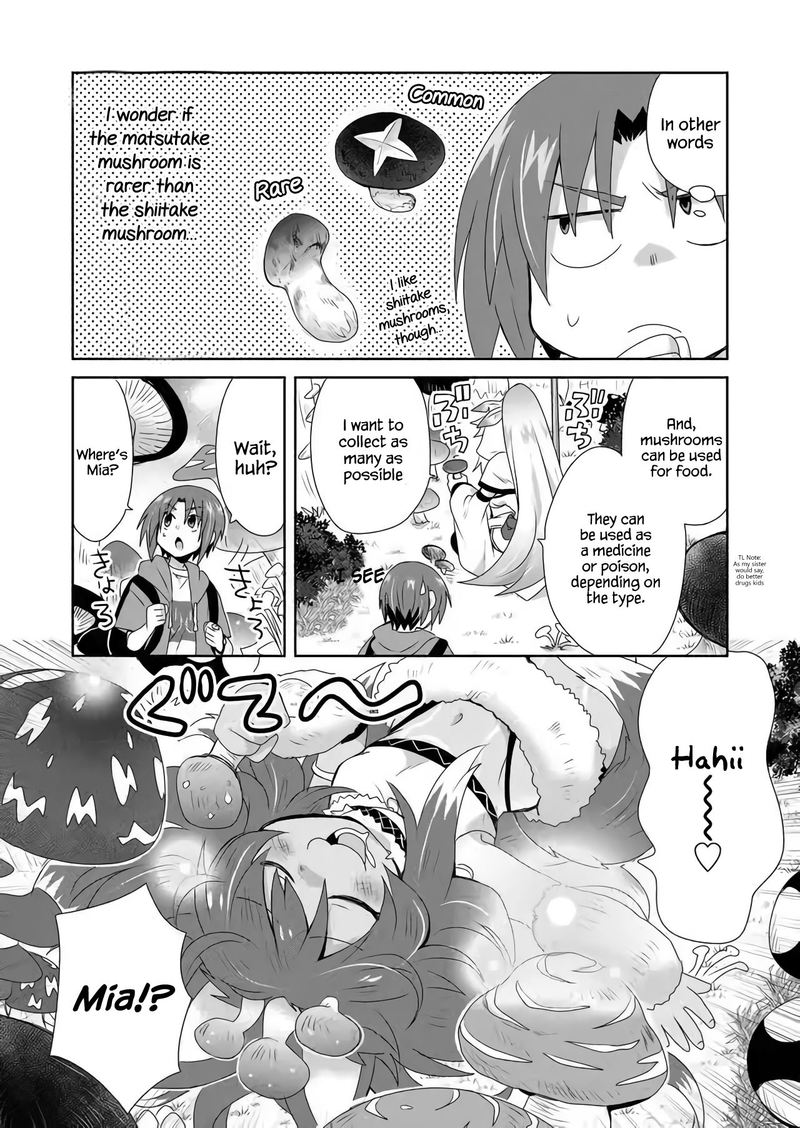 Zettai Ni Yatte Ha Ikenai Isekai Shoukan 18 8