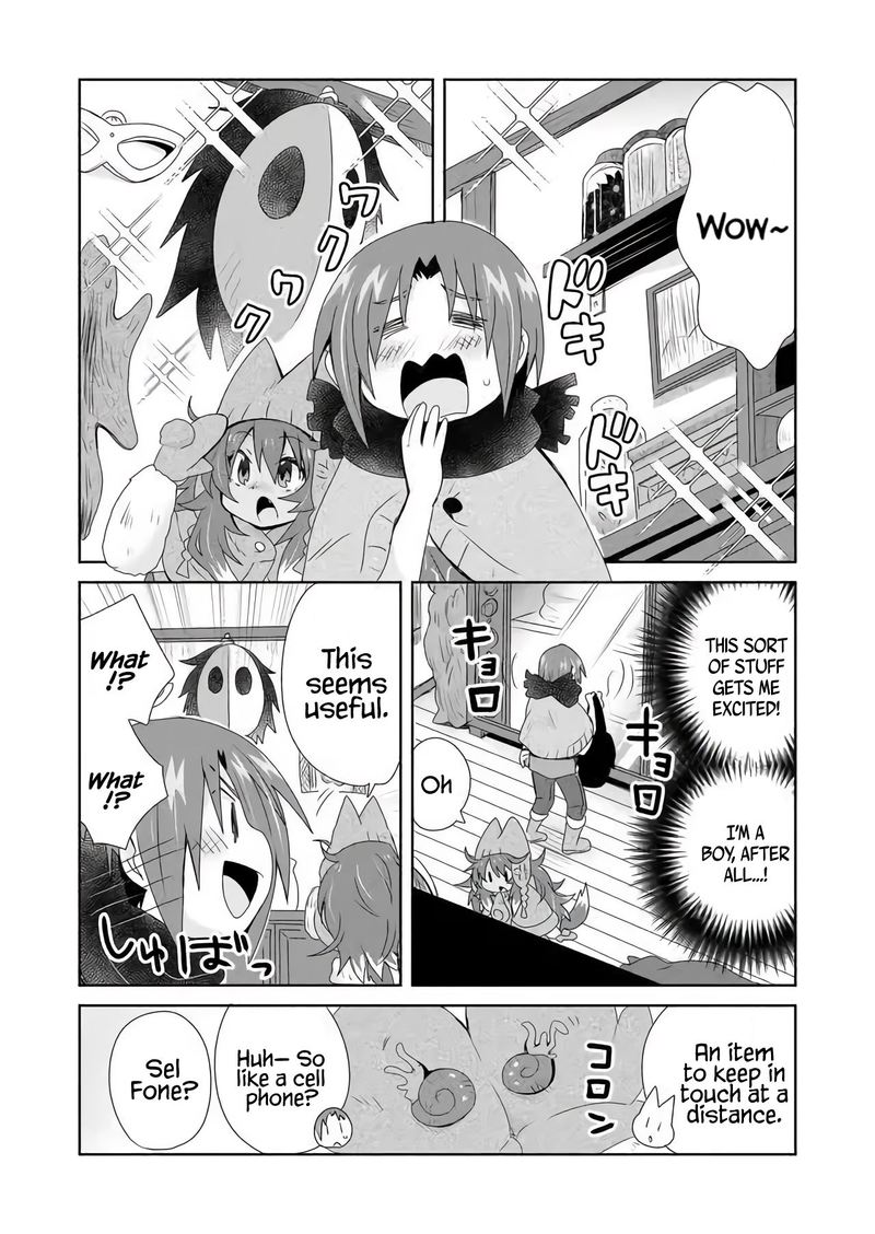 Zettai Ni Yatte Ha Ikenai Isekai Shoukan 19 13