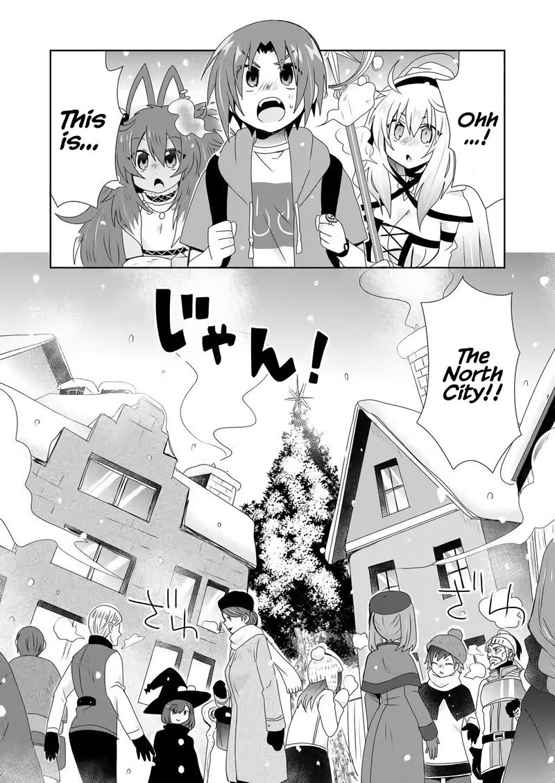 Zettai Ni Yatte Ha Ikenai Isekai Shoukan 19 2