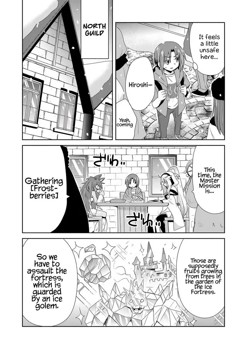 Zettai Ni Yatte Ha Ikenai Isekai Shoukan 19 4