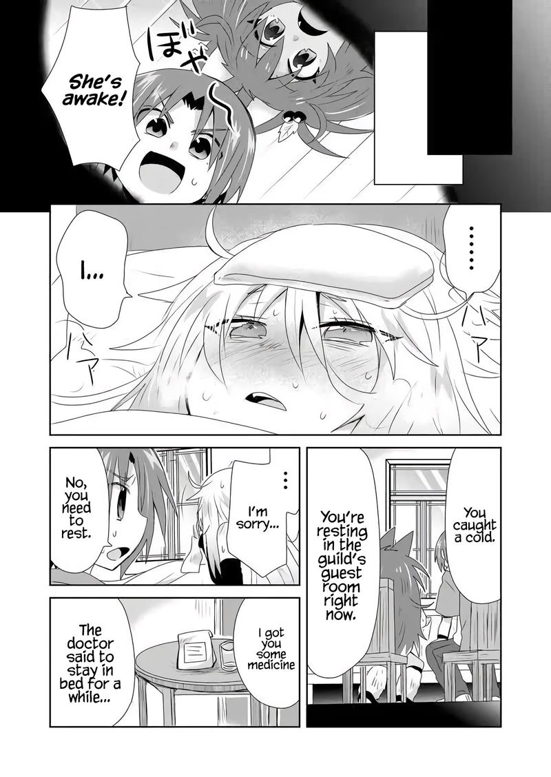 Zettai Ni Yatte Ha Ikenai Isekai Shoukan 19 6