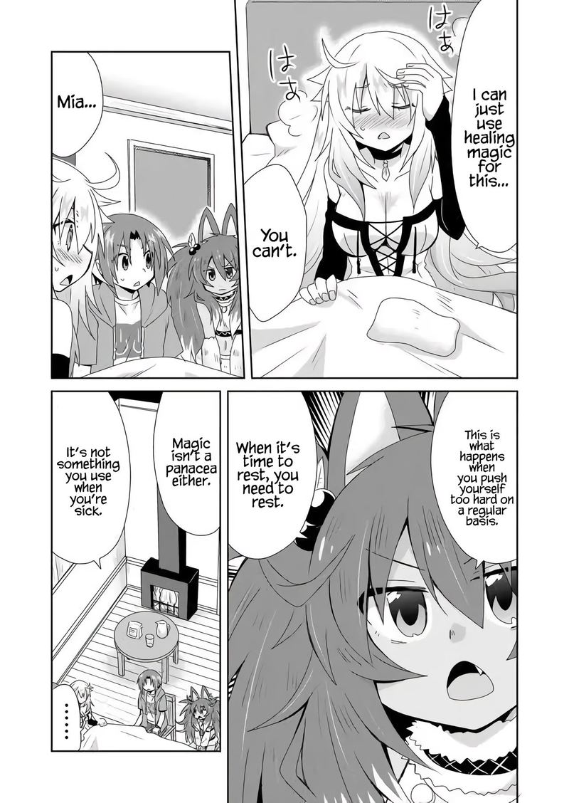 Zettai Ni Yatte Ha Ikenai Isekai Shoukan 19 7