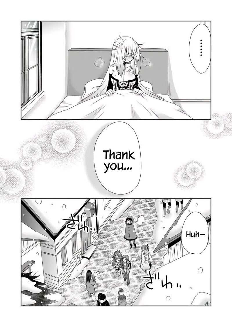 Zettai Ni Yatte Ha Ikenai Isekai Shoukan 19 9