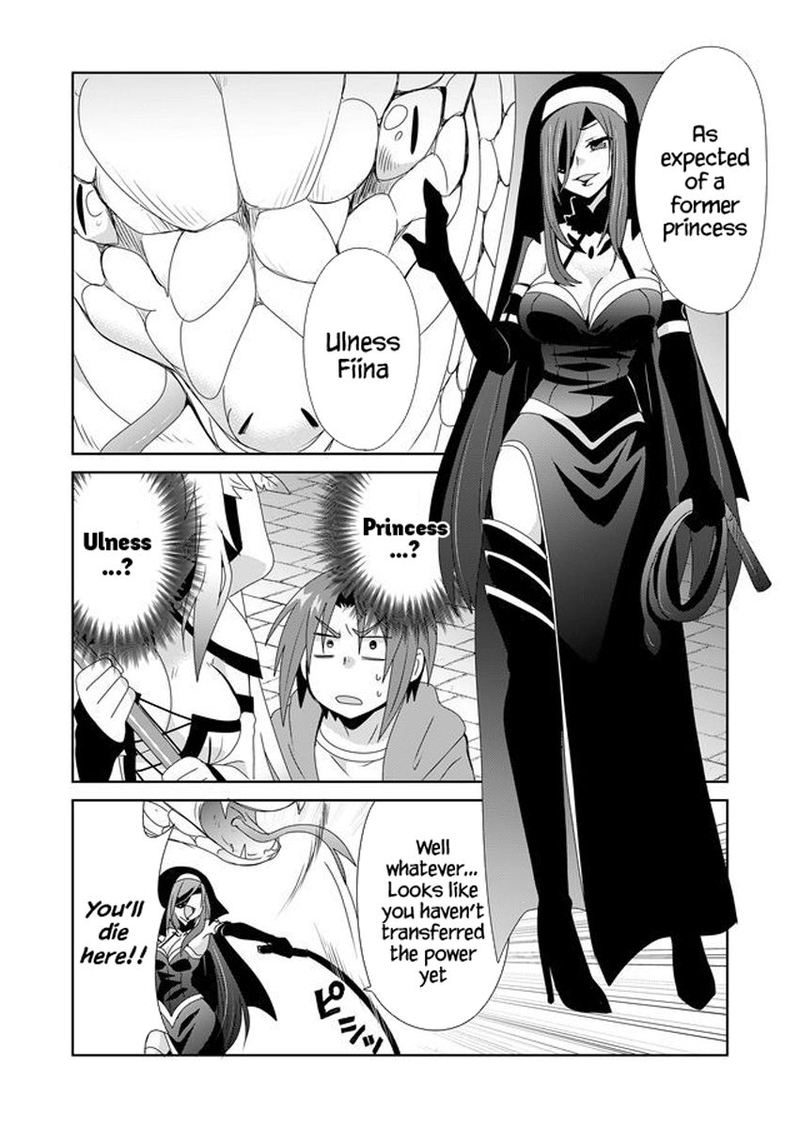 Zettai Ni Yatte Ha Ikenai Isekai Shoukan 2 11