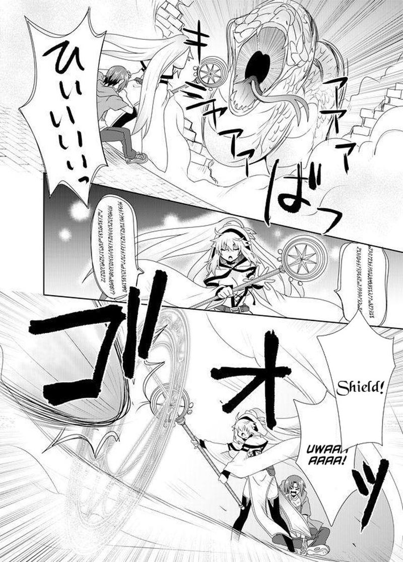 Zettai Ni Yatte Ha Ikenai Isekai Shoukan 2 12