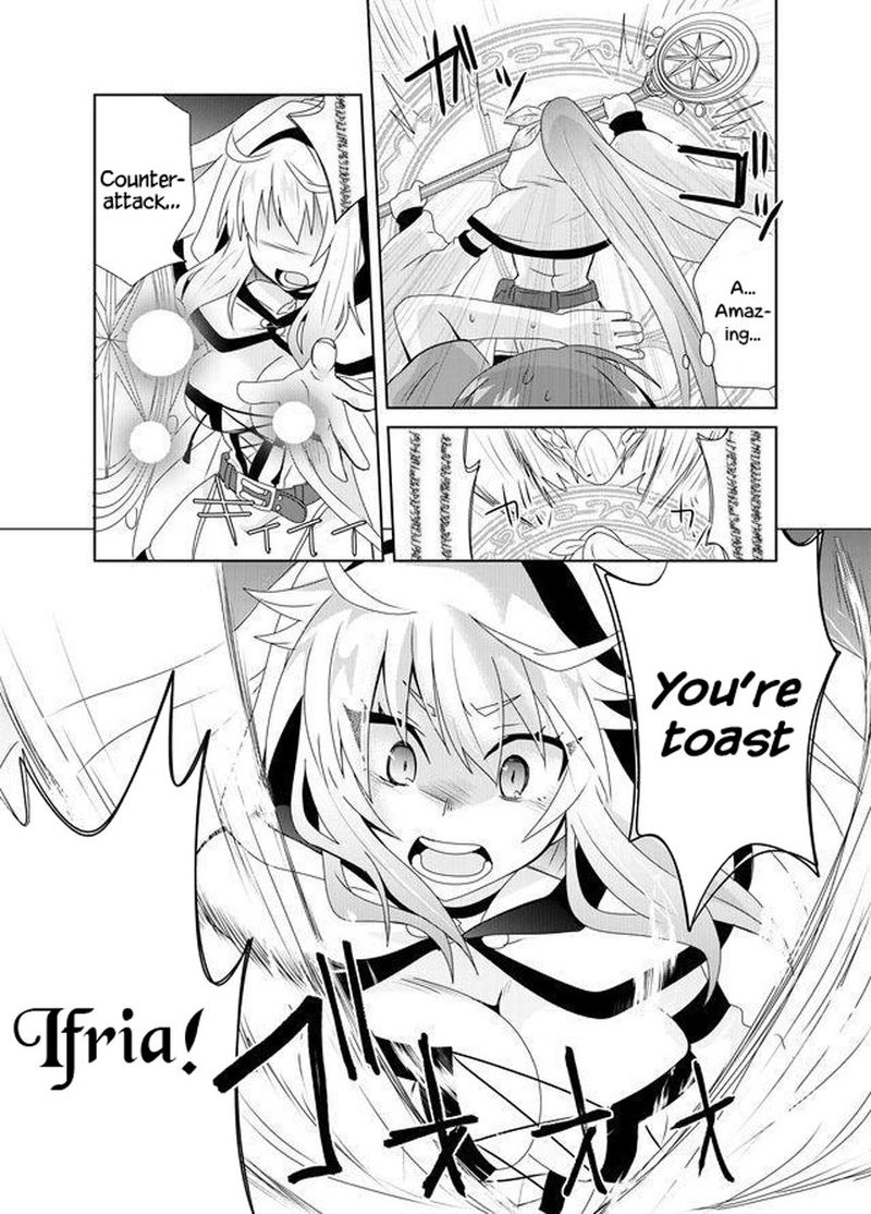 Zettai Ni Yatte Ha Ikenai Isekai Shoukan 2 13