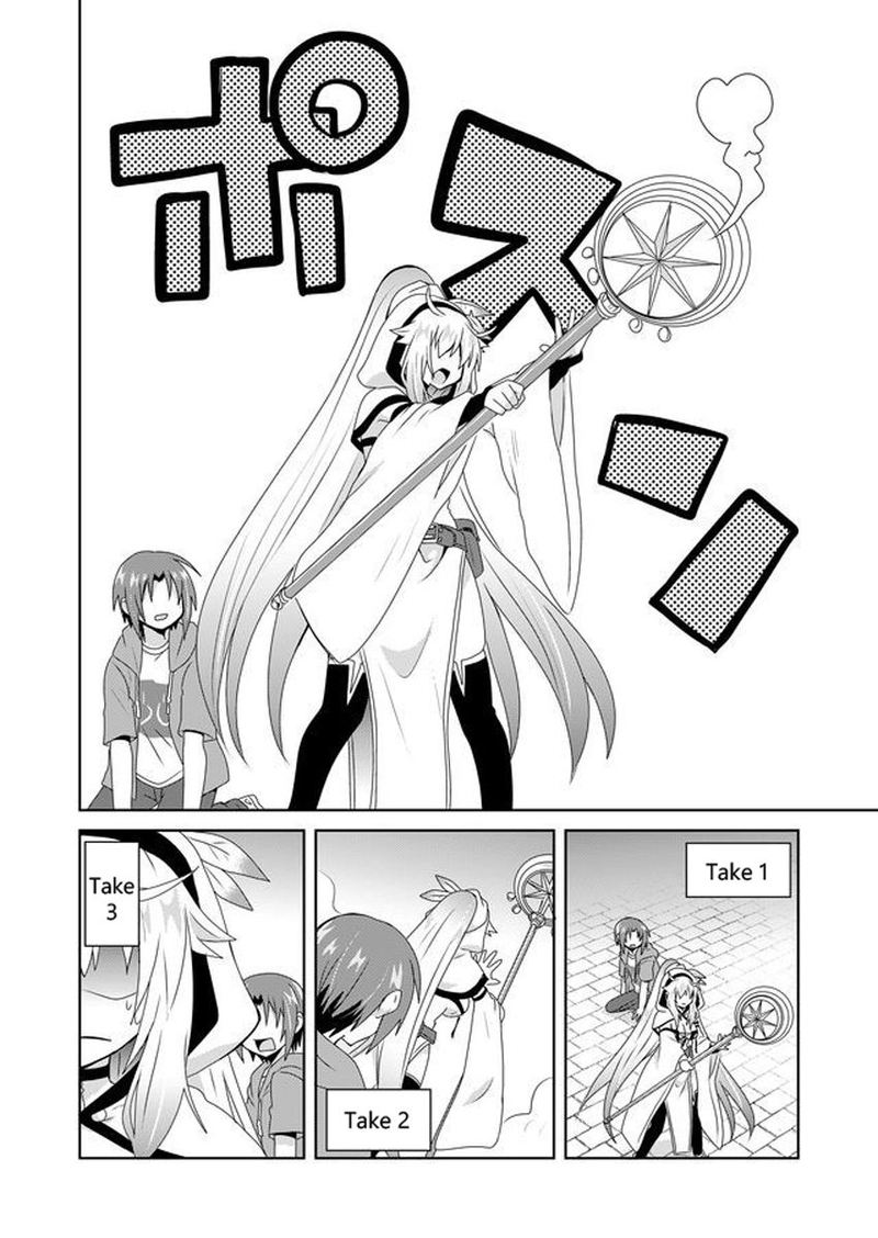 Zettai Ni Yatte Ha Ikenai Isekai Shoukan 2 14