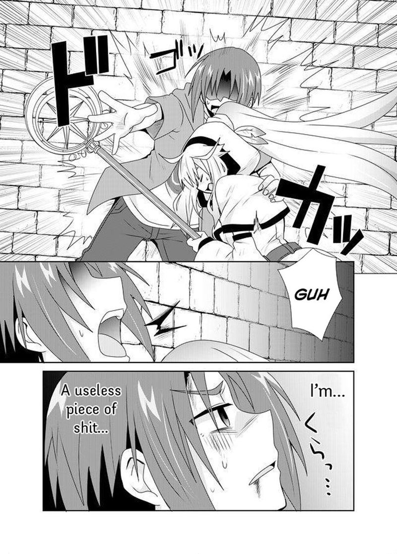 Zettai Ni Yatte Ha Ikenai Isekai Shoukan 2 17