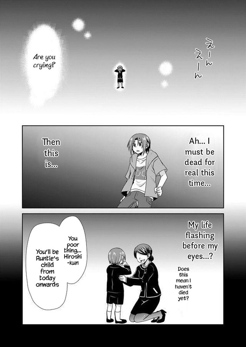 Zettai Ni Yatte Ha Ikenai Isekai Shoukan 2 18