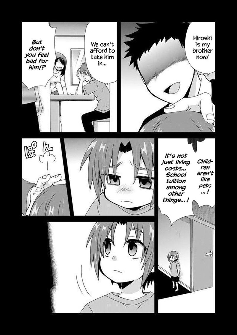 Zettai Ni Yatte Ha Ikenai Isekai Shoukan 2 19