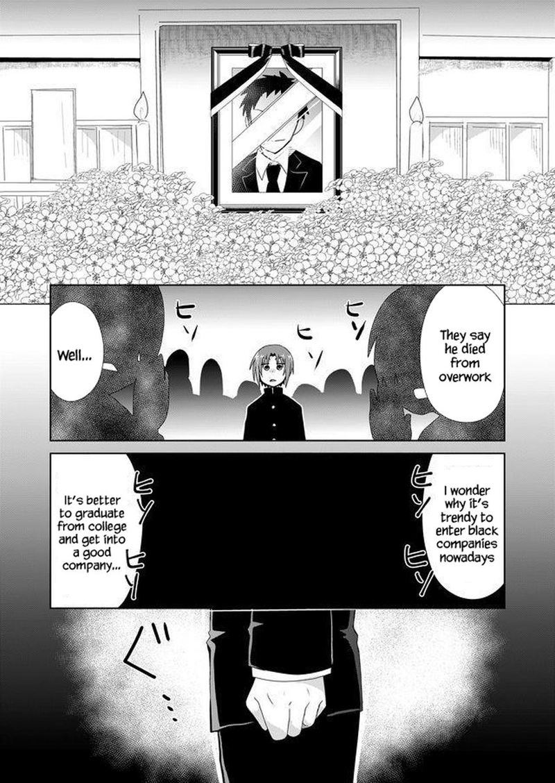 Zettai Ni Yatte Ha Ikenai Isekai Shoukan 2 21