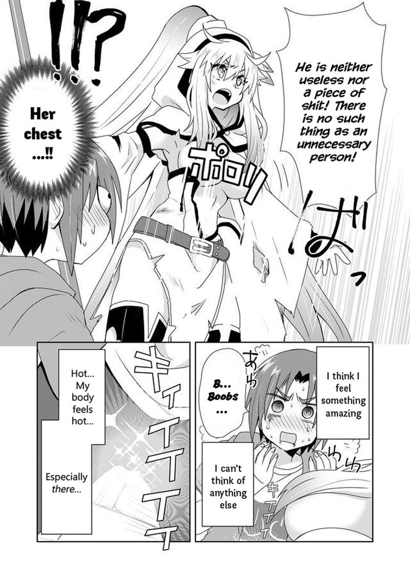 Zettai Ni Yatte Ha Ikenai Isekai Shoukan 2 23
