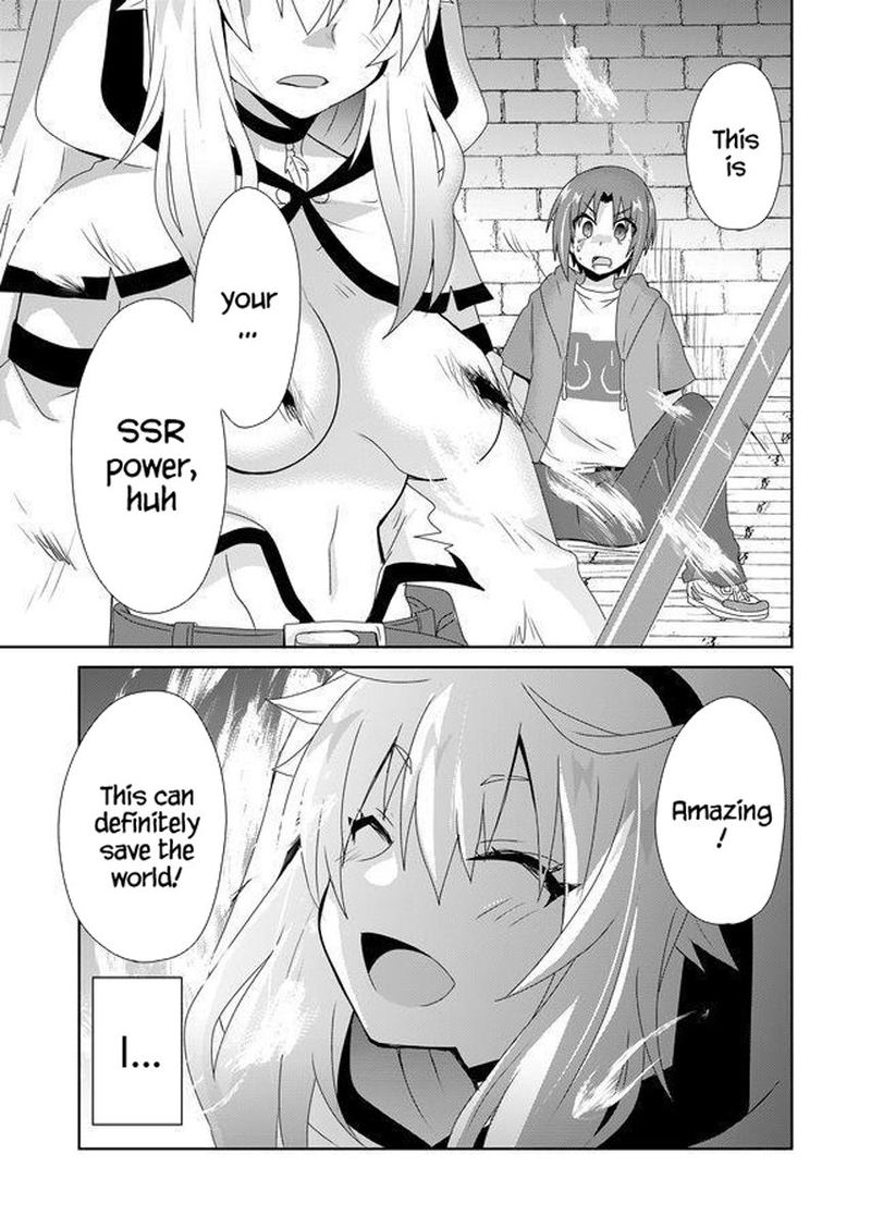 Zettai Ni Yatte Ha Ikenai Isekai Shoukan 2 29