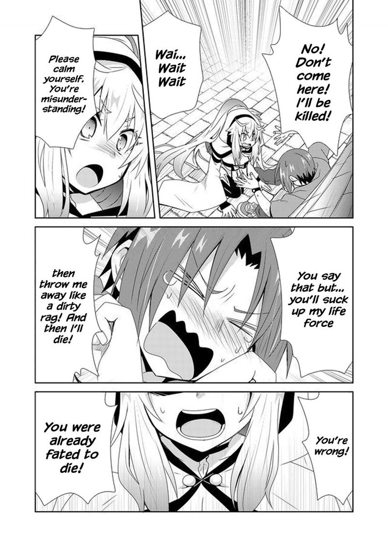 Zettai Ni Yatte Ha Ikenai Isekai Shoukan 2 3