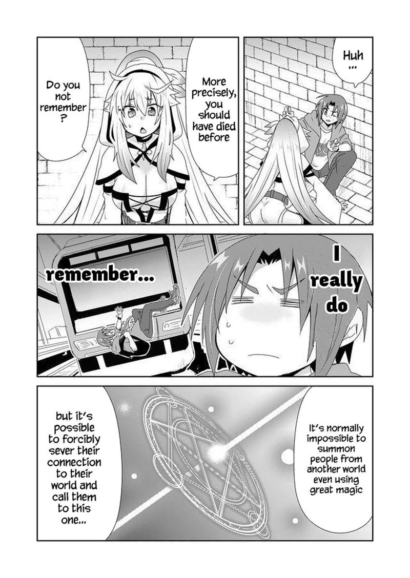 Zettai Ni Yatte Ha Ikenai Isekai Shoukan 2 4