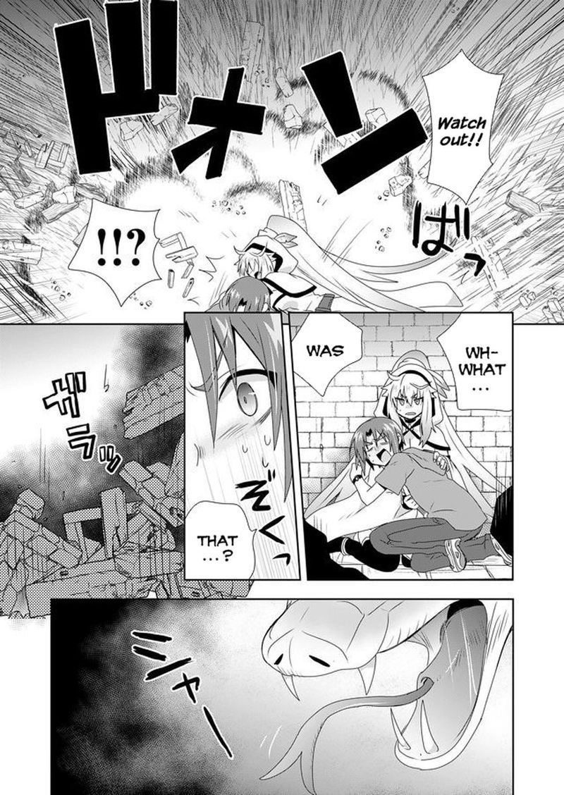 Zettai Ni Yatte Ha Ikenai Isekai Shoukan 2 7