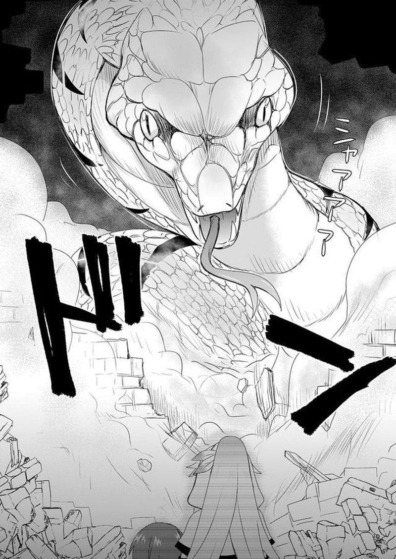 Zettai Ni Yatte Ha Ikenai Isekai Shoukan 2 8