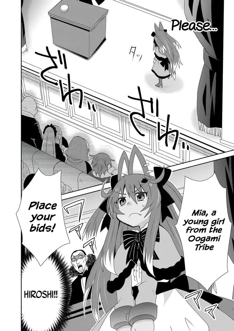 Zettai Ni Yatte Ha Ikenai Isekai Shoukan 21 10