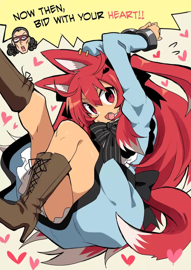 Zettai Ni Yatte Ha Ikenai Isekai Shoukan 21 13