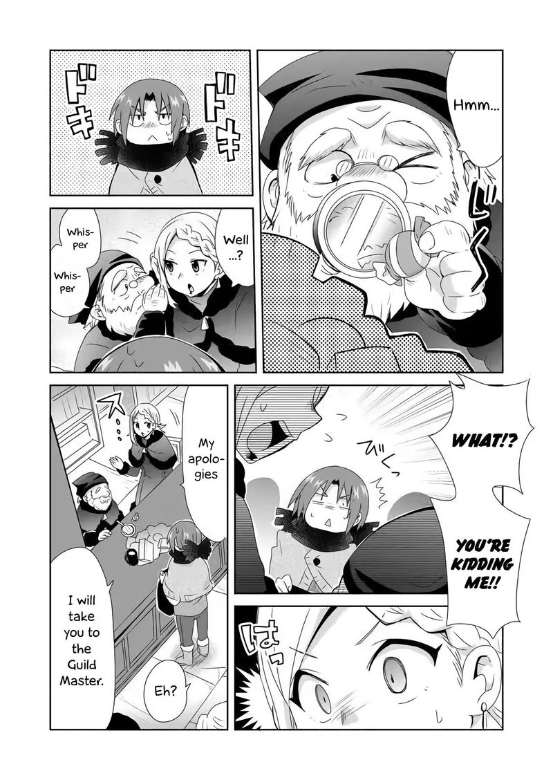 Zettai Ni Yatte Ha Ikenai Isekai Shoukan 21 2