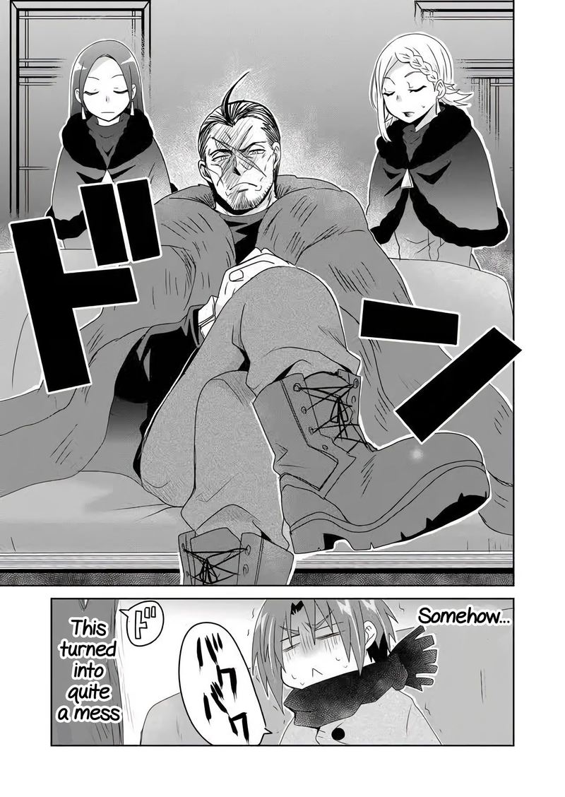 Zettai Ni Yatte Ha Ikenai Isekai Shoukan 21 3