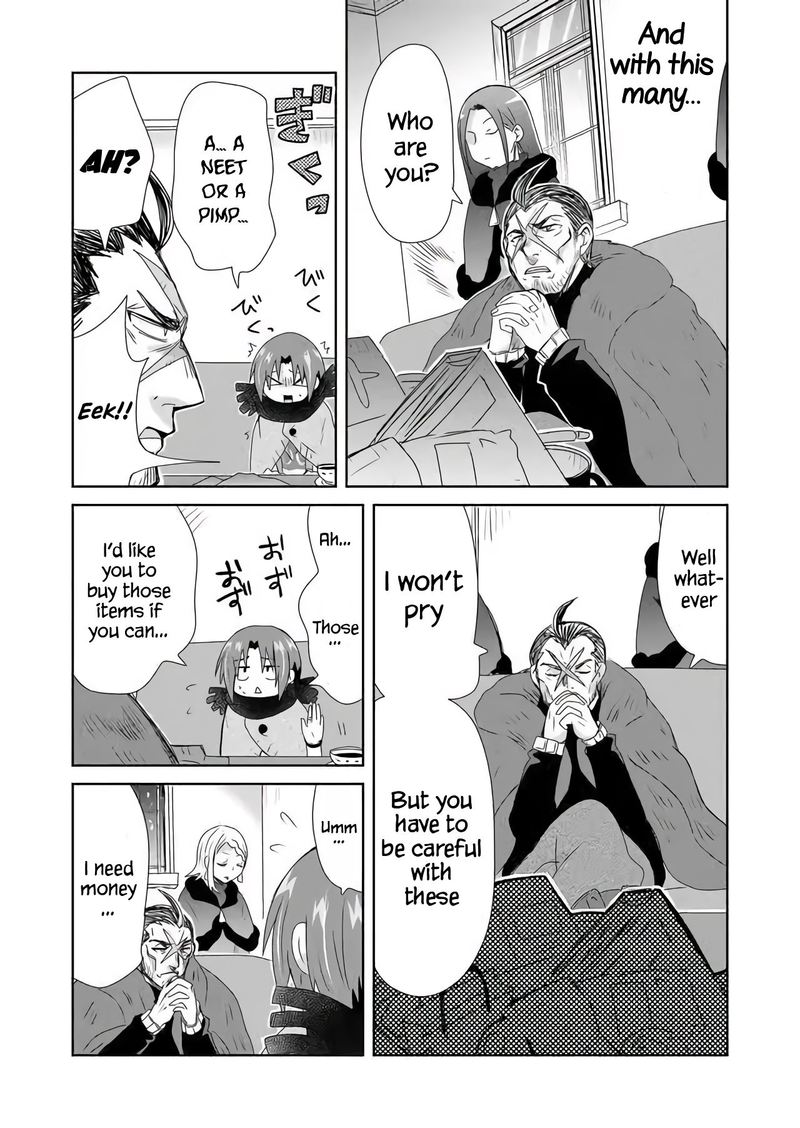 Zettai Ni Yatte Ha Ikenai Isekai Shoukan 21 5