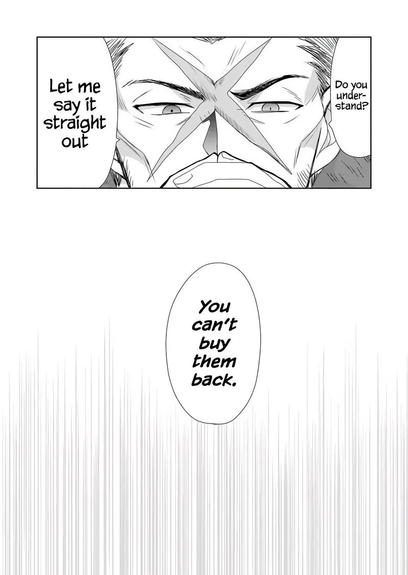 Zettai Ni Yatte Ha Ikenai Isekai Shoukan 21 6