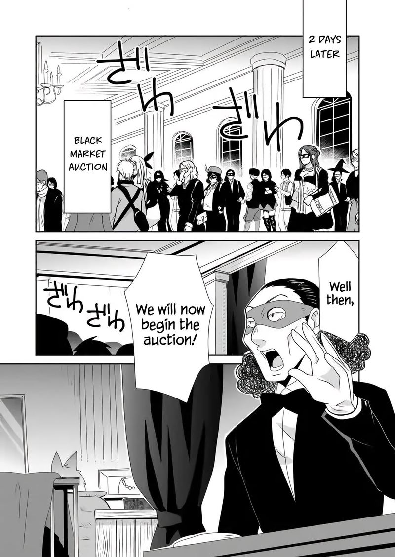 Zettai Ni Yatte Ha Ikenai Isekai Shoukan 21 7