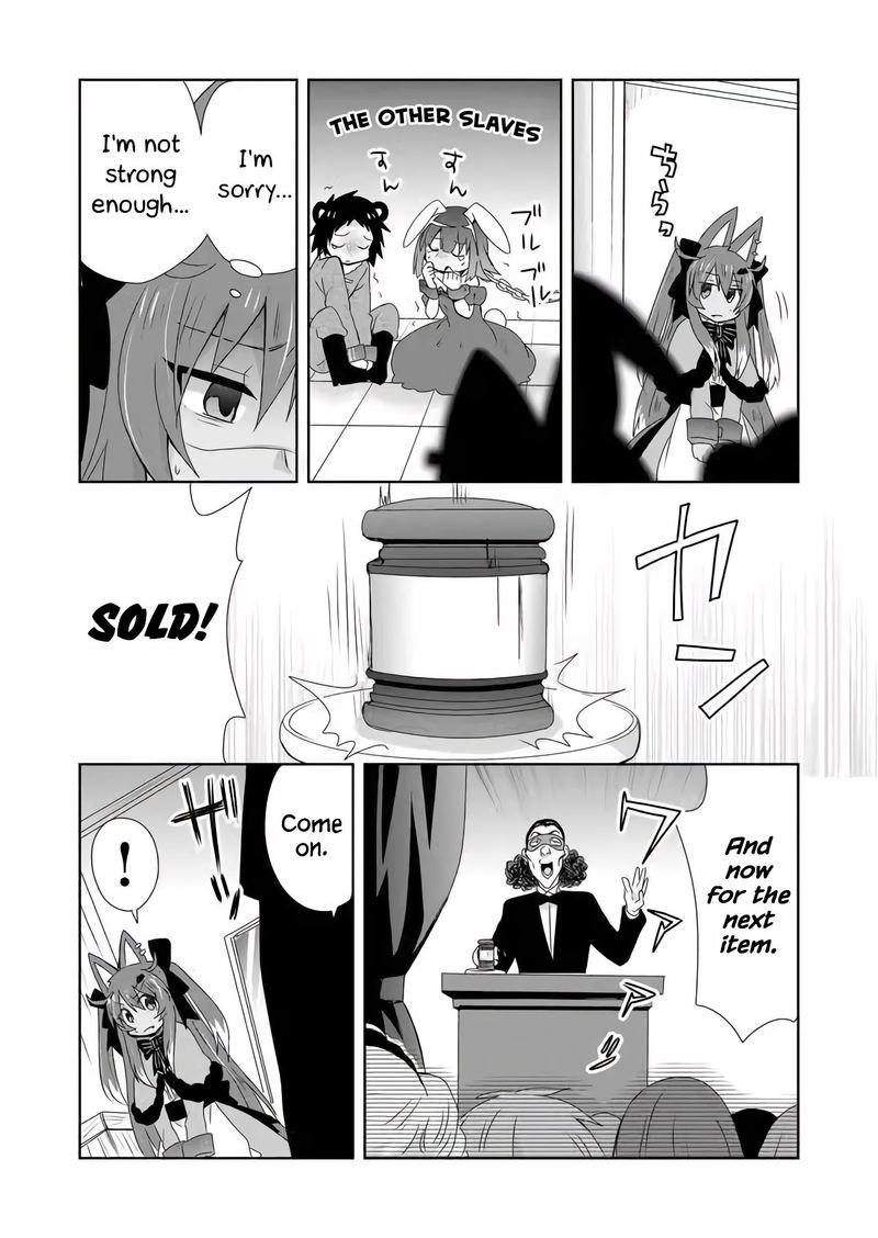 Zettai Ni Yatte Ha Ikenai Isekai Shoukan 21 9