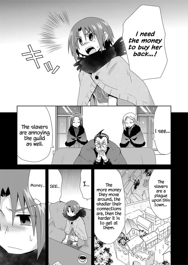 Zettai Ni Yatte Ha Ikenai Isekai Shoukan 22 11
