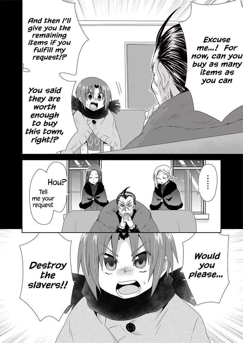 Zettai Ni Yatte Ha Ikenai Isekai Shoukan 22 12