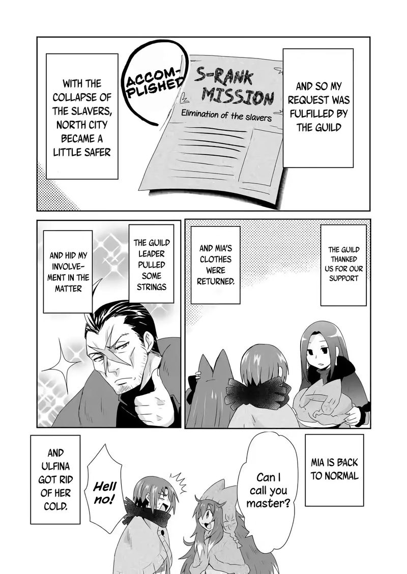 Zettai Ni Yatte Ha Ikenai Isekai Shoukan 22 15