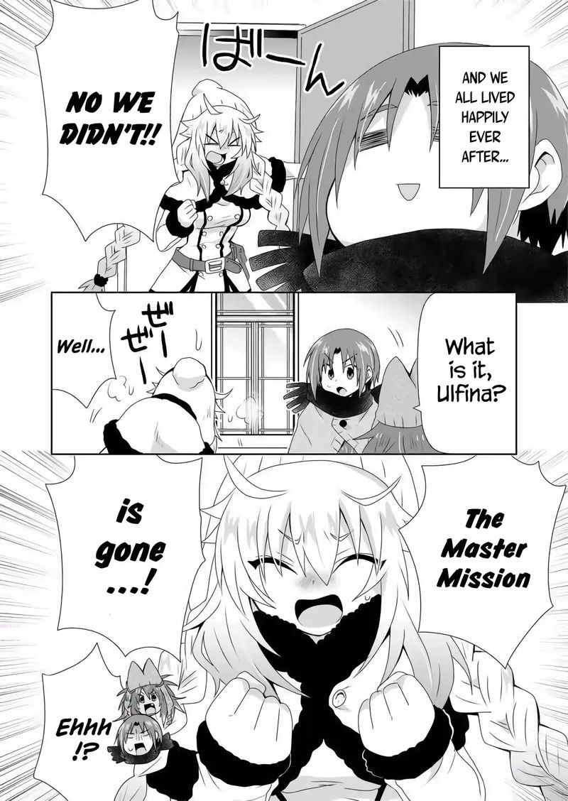 Zettai Ni Yatte Ha Ikenai Isekai Shoukan 22 16